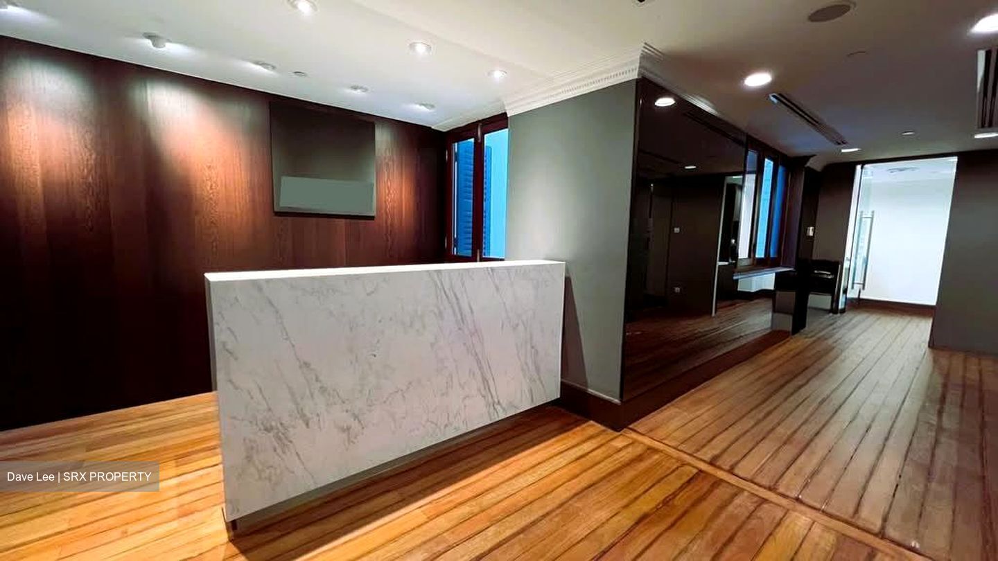 Capital Square (D1), Office #557086391